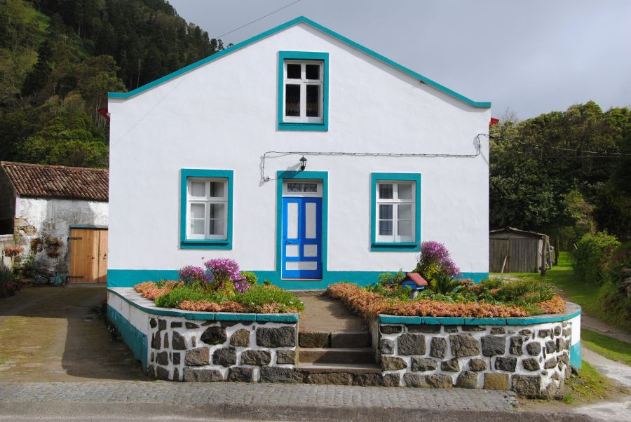 Azori-szigetek - STYLELIFE - Utazás - azori-szigetek, dr almásy gyula, indiana jones, utazás, vjmstyle, 