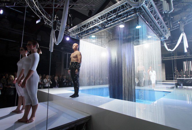 Event Design Show -  -  - Event Design Show,