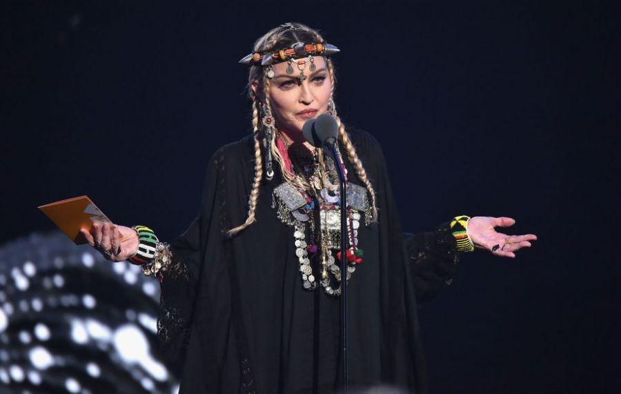 A 2018-as MTV VMA nyertesei - Sikertippek - STYLENEWS - díjak, díjátadó, mtv, mtv vma, mtv vma 2018, 