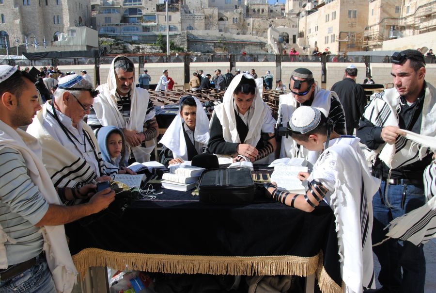 A változatosság gyönyörködtet - Izrael - STYLELIFE - Utazás - dr almásy gyula, izrael, utazás, 