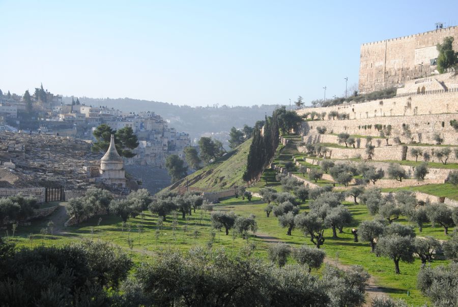 A változatosság gyönyörködtet - Izrael - STYLELIFE - Utazás - 