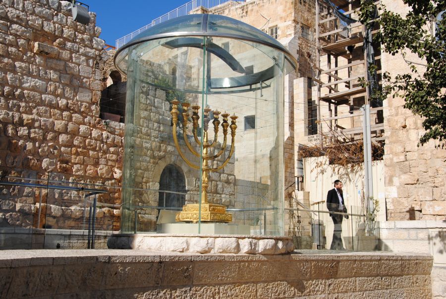 A változatosság gyönyörködtet - Izrael - STYLELIFE - Utazás - 