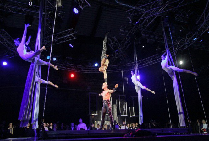 Event Design Show -  -  - Event Design Show,