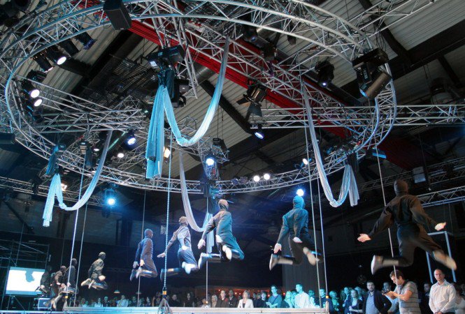 Event Design Show -  -  - Event Design Show,