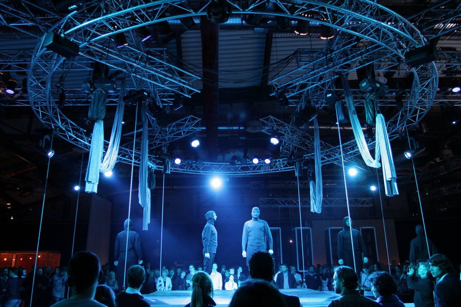 Event Design Show -  -  - Event Design Show,