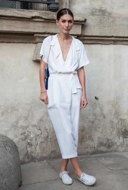 Stílusiskola: búcsúzz a nyártól fehérben -  -  - divat, fehér, outfit, stílus, stílusiskola, 