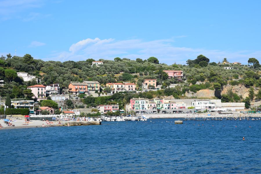 Jóval több, mint öt falu : Cinque Terre - STYLELIFE - Utazás - utazás, világjáró, 