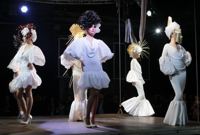 Event Design Show -  -  - Event Design Show, 