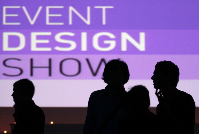 Event Design Show -  -  - Event Design Show,