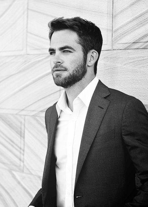 Top10: a csodás Chris Pine -  -  - chris pine, kirk kapitány, star trek, szexi, születésnap, 