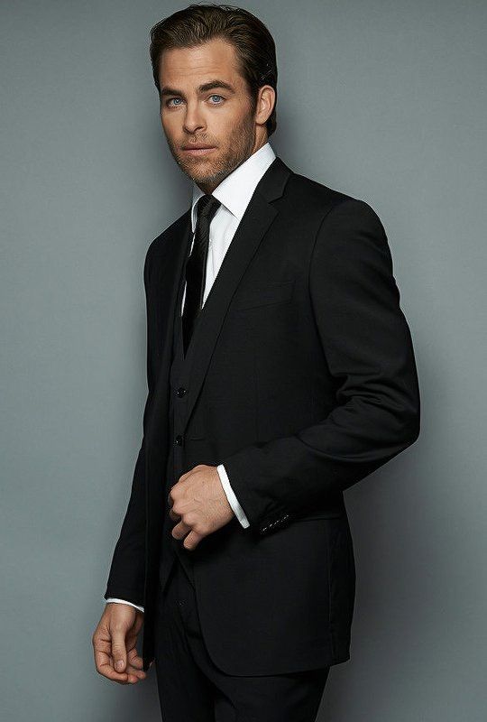 Top10: a csodás Chris Pine -  -  - chris pine, kirk kapitány, star trek, szexi, születésnap, 