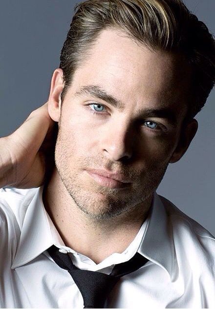 Top10: a csodás Chris Pine -  -  - chris pine, kirk kapitány, star trek, szexi, születésnap, 