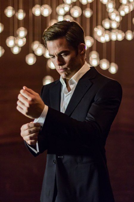 Top10: a csodás Chris Pine -  -  - chris pine, kirk kapitány, star trek, szexi, születésnap, 