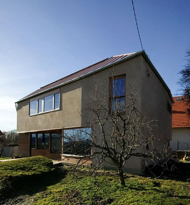 Év háza - Otthon & Design -  - 