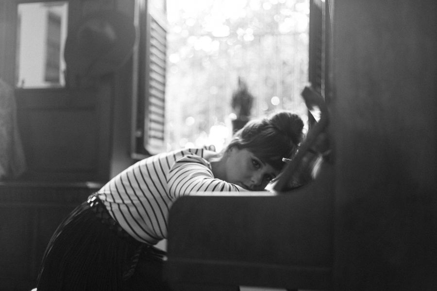 Levél -  -  - család, édesapa, felnőtté válás, szeretet, 