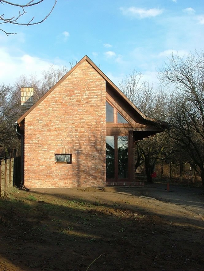 Év háza - Otthon & Design -  - 