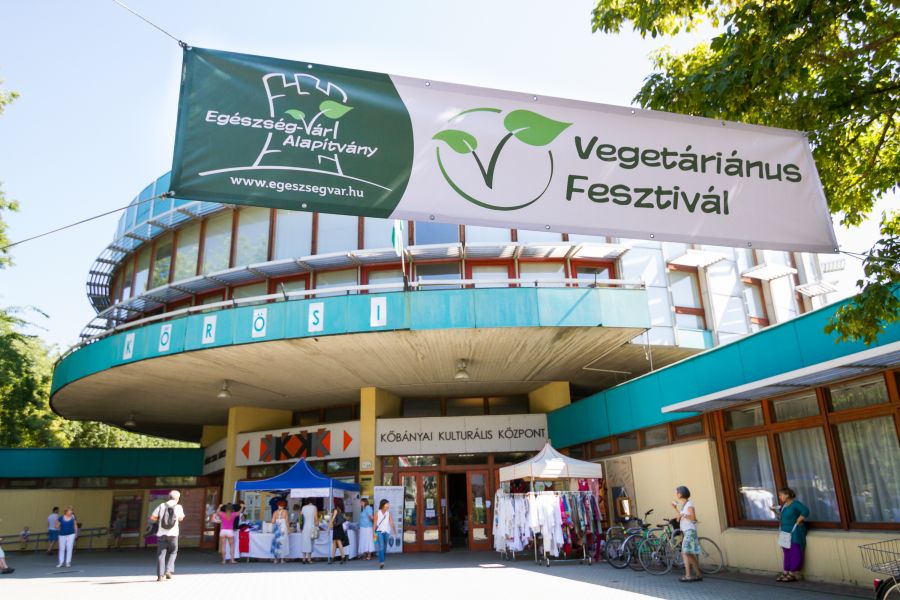 Hamarosan kezdődik a 22. Vegetáriánus Fesztivál - Kikapcsoló - STYLENEWS - fesztivál, vegetáriánus, 
