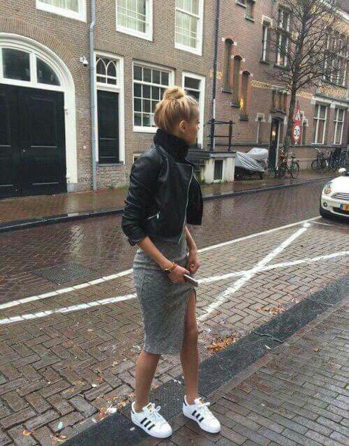 Stílusiskola: outfitek, melyekkel észrevétlenül átsétálhatsz a nyárból az őszbe -  -  - divat, nyár, outfit, ősz, ötletek, tippek, 