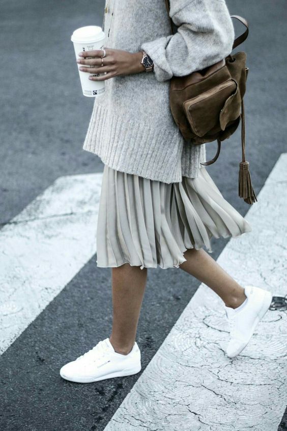 Stílusiskola: outfitek, melyekkel észrevétlenül átsétálhatsz a nyárból az őszbe -  -  - divat, nyár, outfit, ősz, ötletek, tippek, 