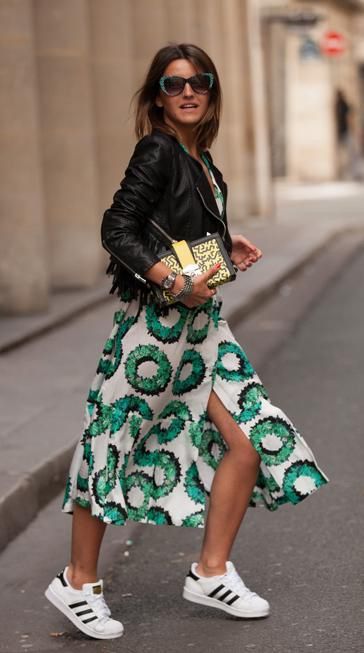 Stílusiskola: outfitek, melyekkel észrevétlenül átsétálhatsz a nyárból az őszbe -  -  - divat, nyár, outfit, ősz, ötletek, tippek, 