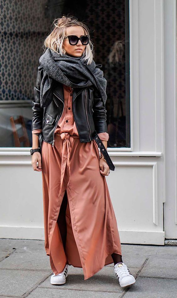 Stílusiskola: outfitek, melyekkel észrevétlenül átsétálhatsz a nyárból az őszbe -  -  - divat, nyár, outfit, ősz, ötletek, tippek, 