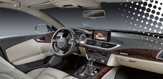 Audi A7 Sportback - Autó & Motor -  - A7, Audi, Audi A7 Sportback, Sportback, 