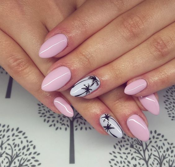 Top10: manikűr ötletek, ha még nincs kedved búcsút mondani a nyárnak -  -  - köröm, körömápolás, manikűr, nyár, 