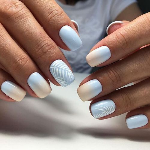 Top10: manikűr ötletek, ha még nincs kedved búcsút mondani a nyárnak -  -  - köröm, körömápolás, manikűr, nyár, 