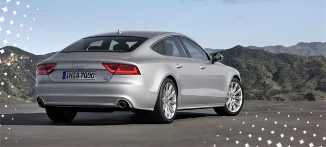 Audi A7 Sportback - Autó & Motor -  - A7, Audi, Audi A7 Sportback, Sportback, 