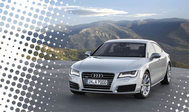 Audi A7 Sportback - Autó & Motor -  - A7, Audi, Audi A7 Sportback, Sportback, 