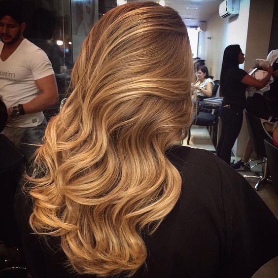 Top10: csodás szőke árnyalatok az őszi szezonzra -  -  - árnyalat, haj, hajszín, ősz, szőke, 