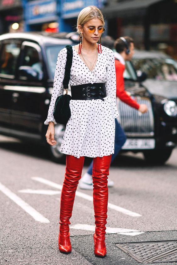 Stílusiskola: amikor a több jobb - kedvenc karakteres outfitjeink -  -  - divat, outfit, stílus, stílusiskola, 