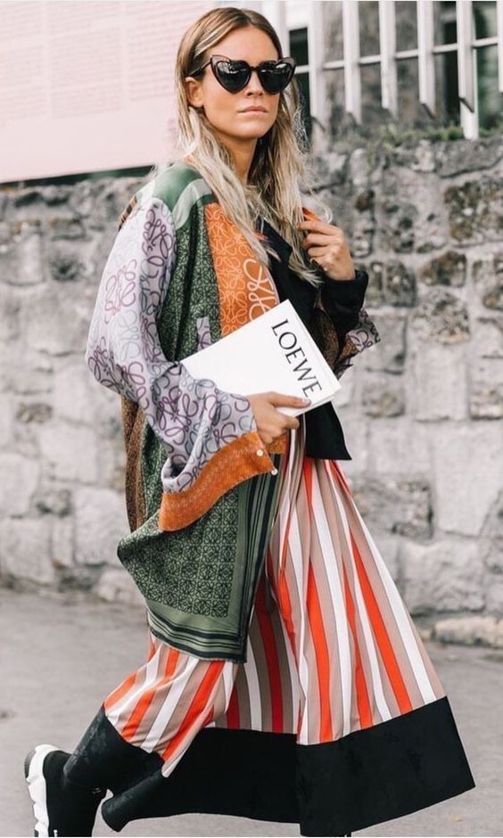 Stílusiskola: amikor a több jobb - kedvenc karakteres outfitjeink -  -  - divat, outfit, stílus, stílusiskola, 