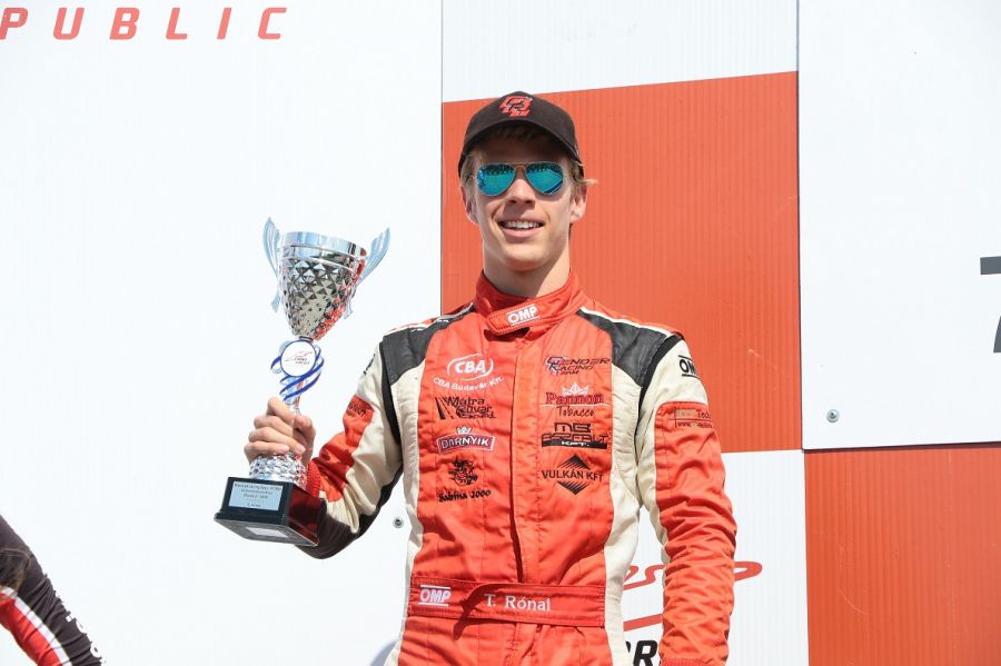 Brno-ban is formában a Gender Racing - Autó & Motor - MOBILITY - autóverseny, brno, gender racing, verseny, 