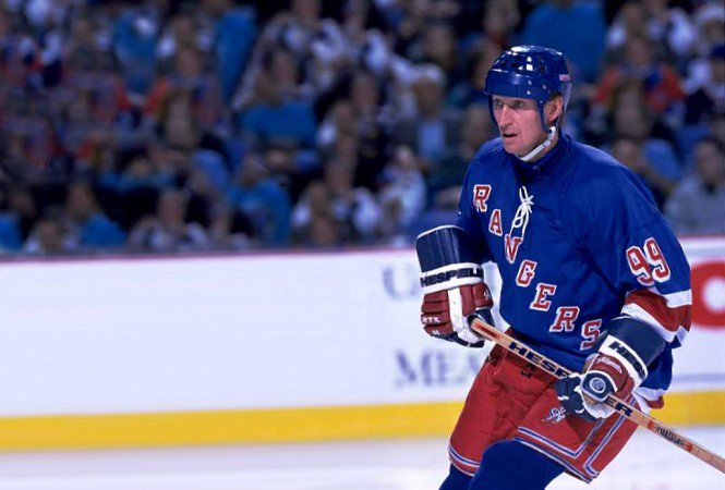 Hokisztori -  -  - jégkorong, NHL, sport, sporttörténet, 