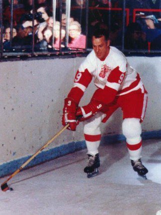 Hokisztori -  -  - jégkorong, NHL, sport, sporttörténet, 