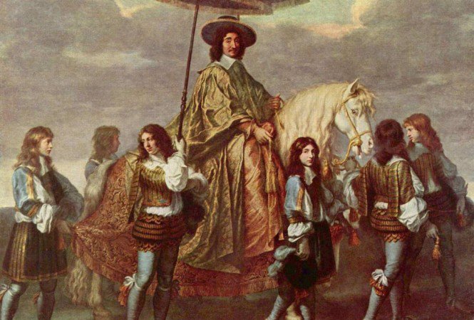 A nadrág - Divathírek -  - divat, divattörténet, hír, nadrág,