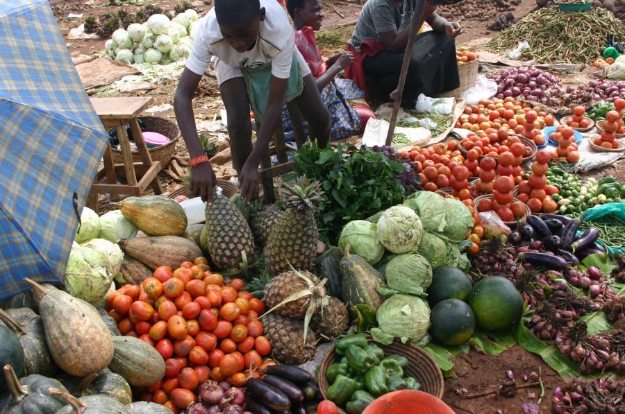 Felfedezésre váró Afrika - Uganda - STYLELIFE - Utazás - afrika, uganda, utazás, vjm style, 