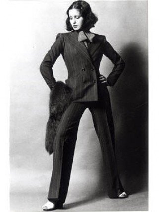 A nadrág - Divathírek -  - divat, divattörténet, hír, nadrág,