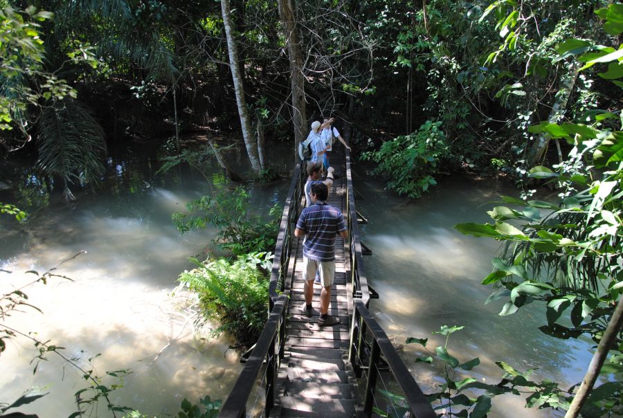 Homokfutás, vízen járás, ökokalandozás… - Brazília - STYLELIFE - Utazás - brazília, utazás, vjm style, 