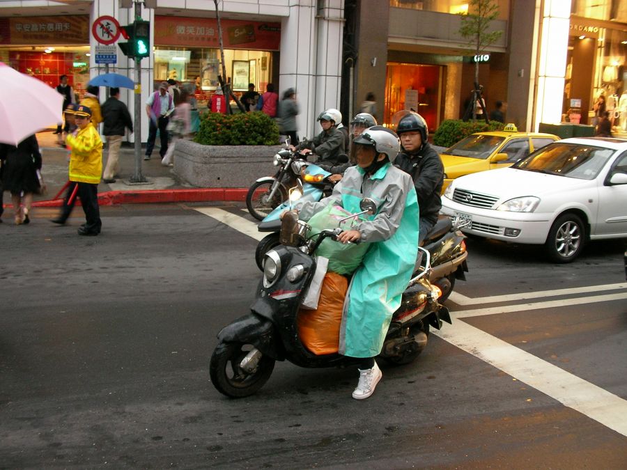 Az ázsiai csoda - Tajvan - STYLELIFE - Utazás - ázsia, tajvan, utazás, 