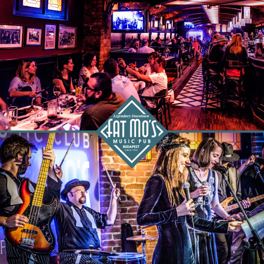 Indul az őrület! - Kikapcsoló - STYLENEWS - élőzene, fatmos, fatmosband, funk, funky, funky music, music, suriimre, 