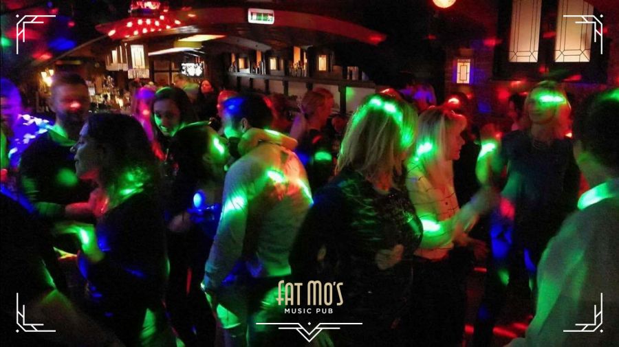 Indul az őrület! - Kikapcsoló - STYLENEWS - élőzene, fatmos, fatmosband, funk, funky, funky music, music, suriimre, 