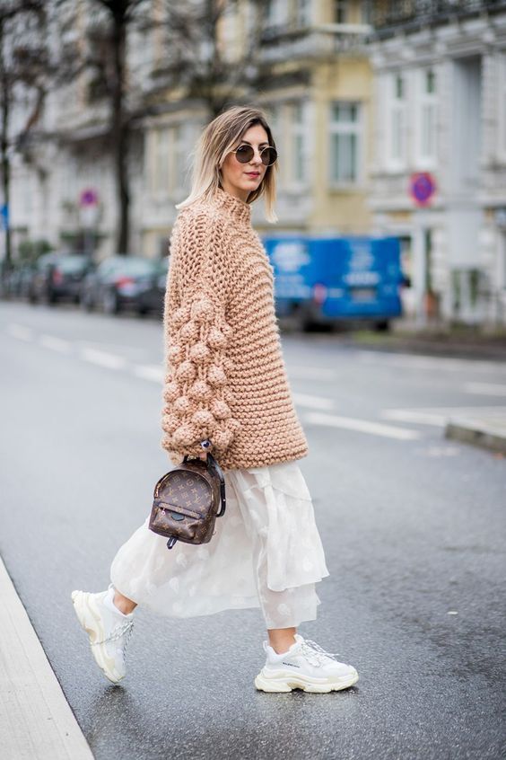 Stílusiskola: laza, mégis csinos outfitek az őszi szezonra -  -  - csinos, divat, kényelmes, laza, outfit, ősz, stílus, 