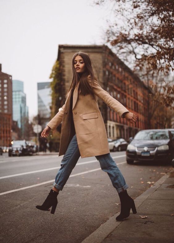 Stílusiskola: kifinomult és nőies - nude összeállítások az őszi szezonra -  -  - divat, kifinomult, nőies, nude, ősz, stílus, 