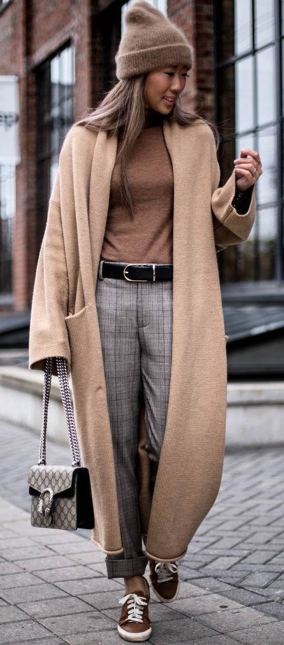 Stílusiskola: kifinomult és nőies - nude összeállítások az őszi szezonra -  -  - divat, kifinomult, nőies, nude, ősz, stílus, 