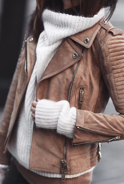 Stílusiskola: így viseld az ősz kedvencét, a barna színt -  -  - barna, divat, outfit, ősz, stílus, 