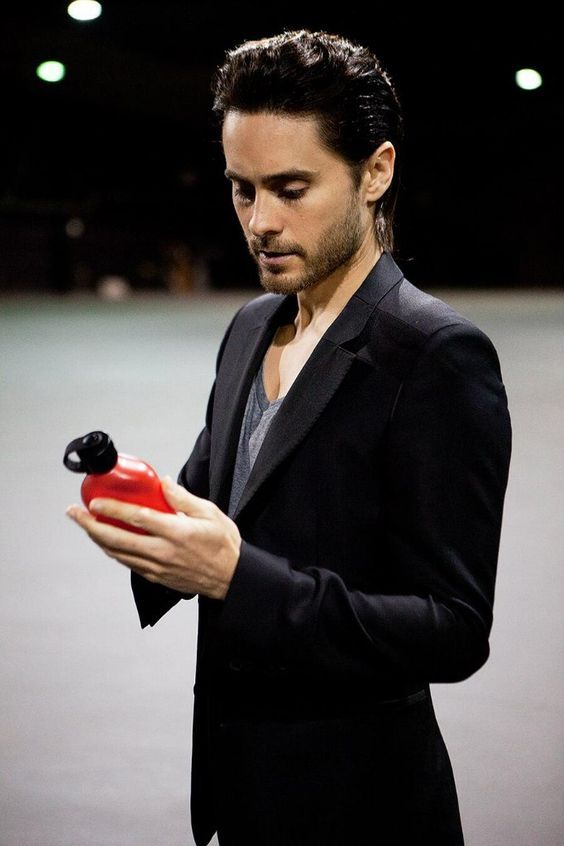 Top10: képek, amelyek megmagyarázzák, hogy miért rajongunk Jared Leto-ért -  -  - férfi, jared leto, szexi, színész, zenész, 