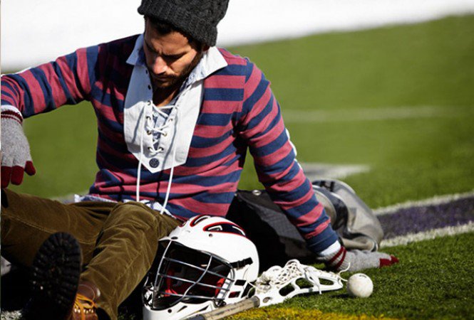 Gant 2010 ősz/tél - Divathírek -  - 2010 ősz/tél, férfi divat, férfi kollekció, Gant,