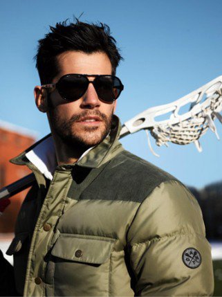 Gant 2010 ősz/tél - Divathírek -  - 2010 ősz/tél, férfi divat, férfi kollekció, Gant,